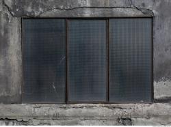 Photo Textures of Windows Industrial